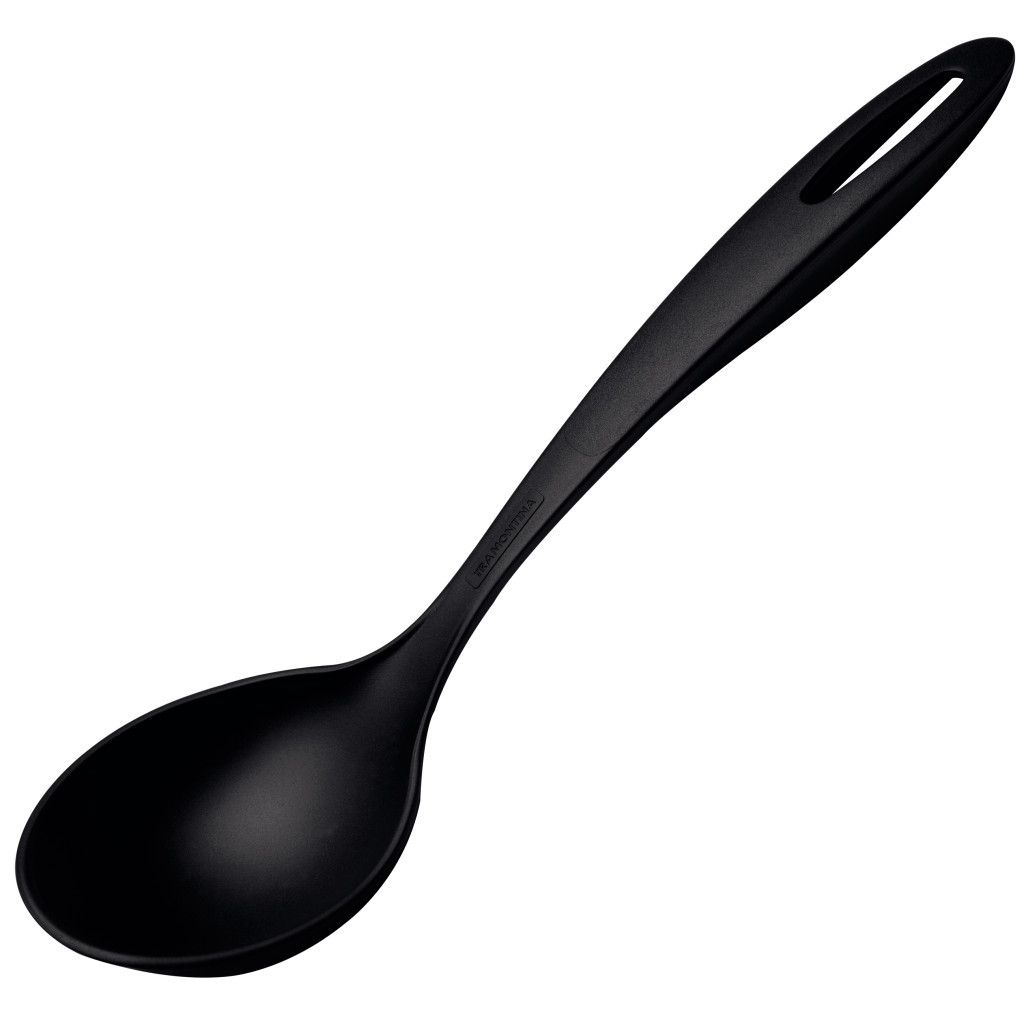 Кухонний набір Tramontina Ability Nylon Black (25199/001) - зображення 4