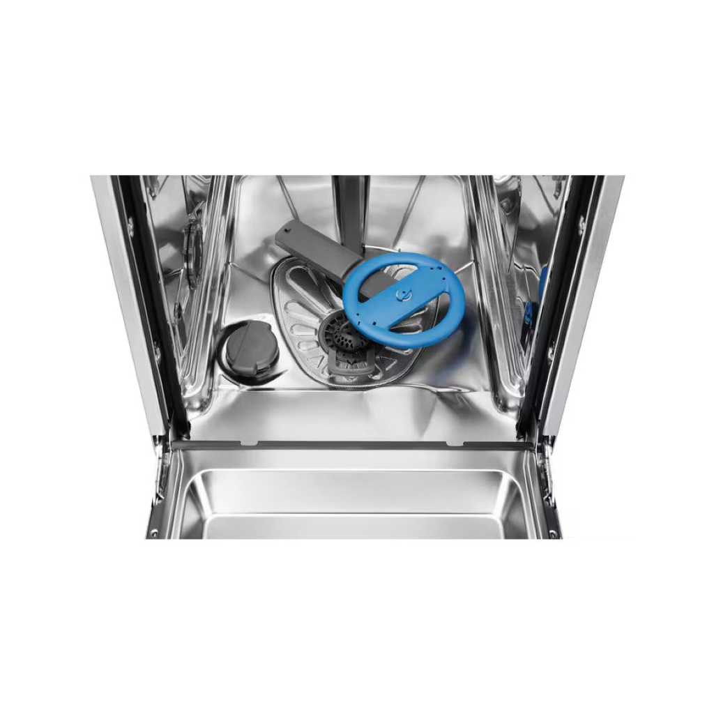 Посудомийна машина Electrolux KEMB3301L - picture 7