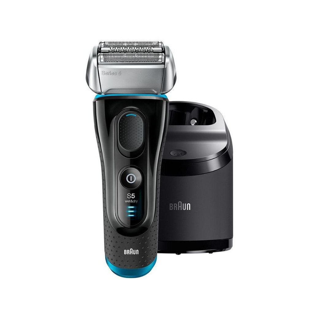 Електробритва Braun Series 5 5197 cc - зображення 1