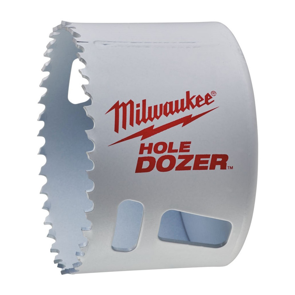 Коронка Milwaukee Bi-Metal 73 мм (49560167) - зображення 1