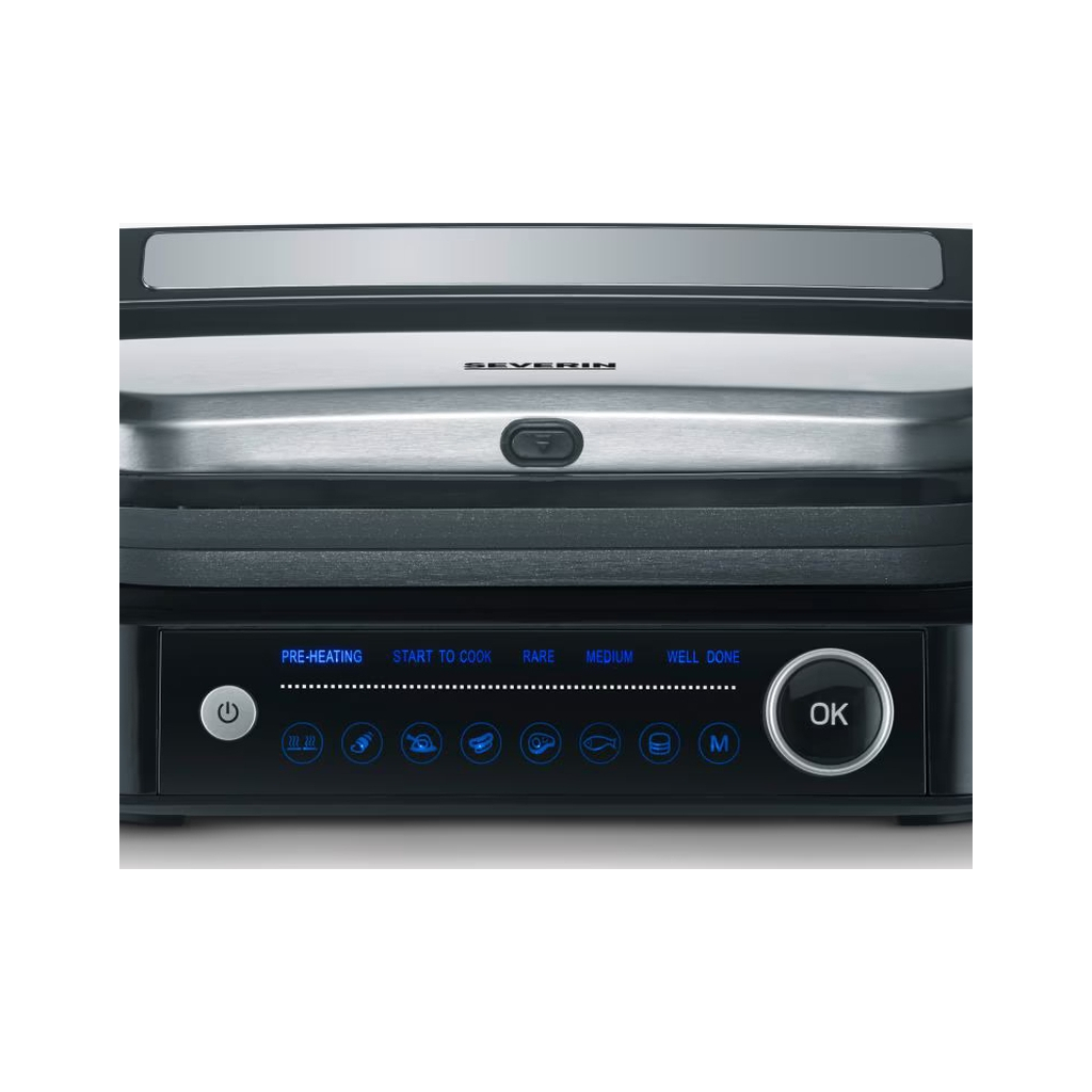 Електрогриль Severin KG 2395 - изображение 7