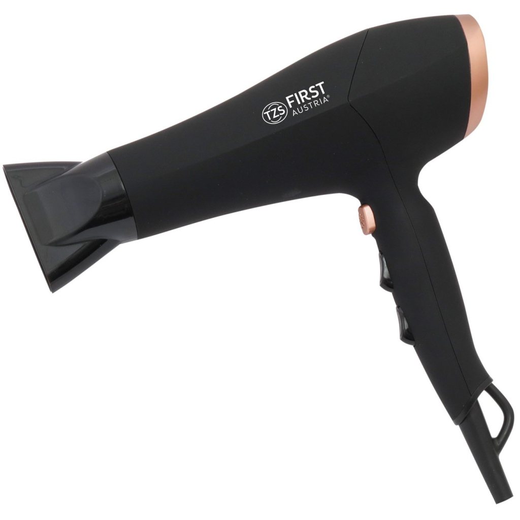 Фен First FA-5654-8 - изображение 2