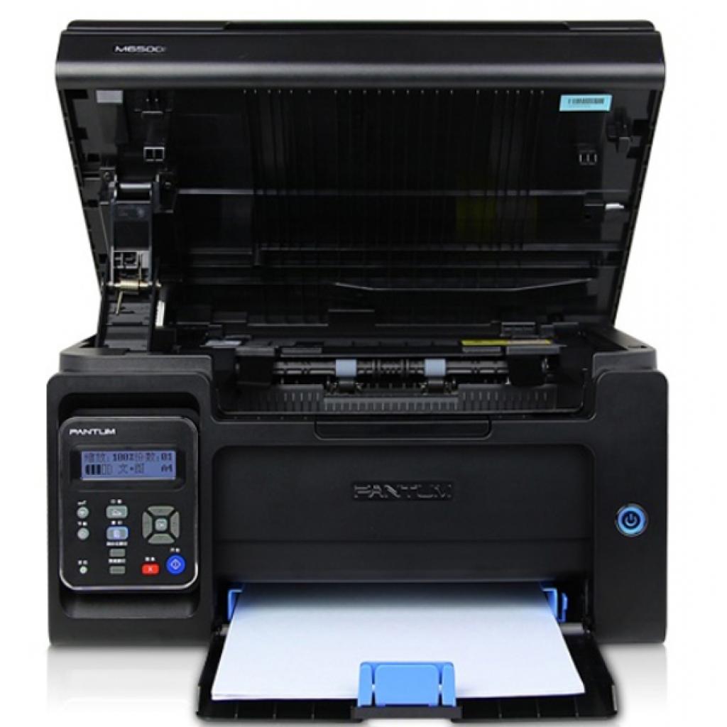 Багатофункціональний пристрій Pantum M6500 - изображение 7