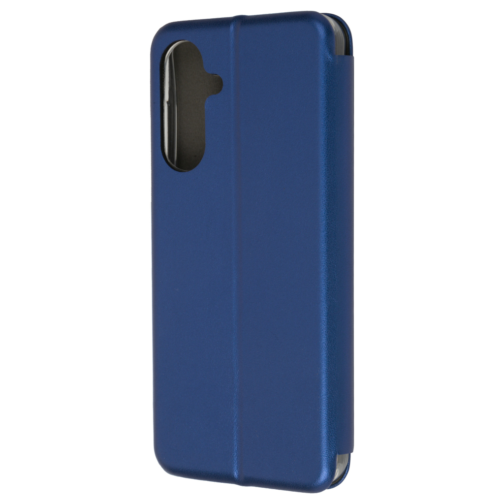 Чохол до мобільного телефона Armorstandart G-Case Samsung A26 5G Blue (ARM82176) - зображення 2