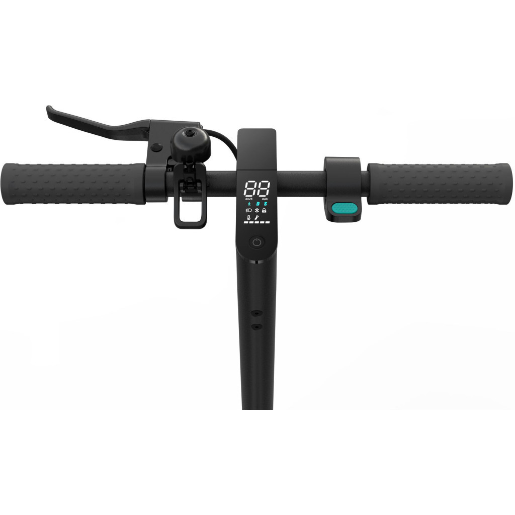 Електросамокат Xiaomi Mi Electric Scooter Pro 2 Mercedes-AMG F1 Edition (725833) - зображення 12