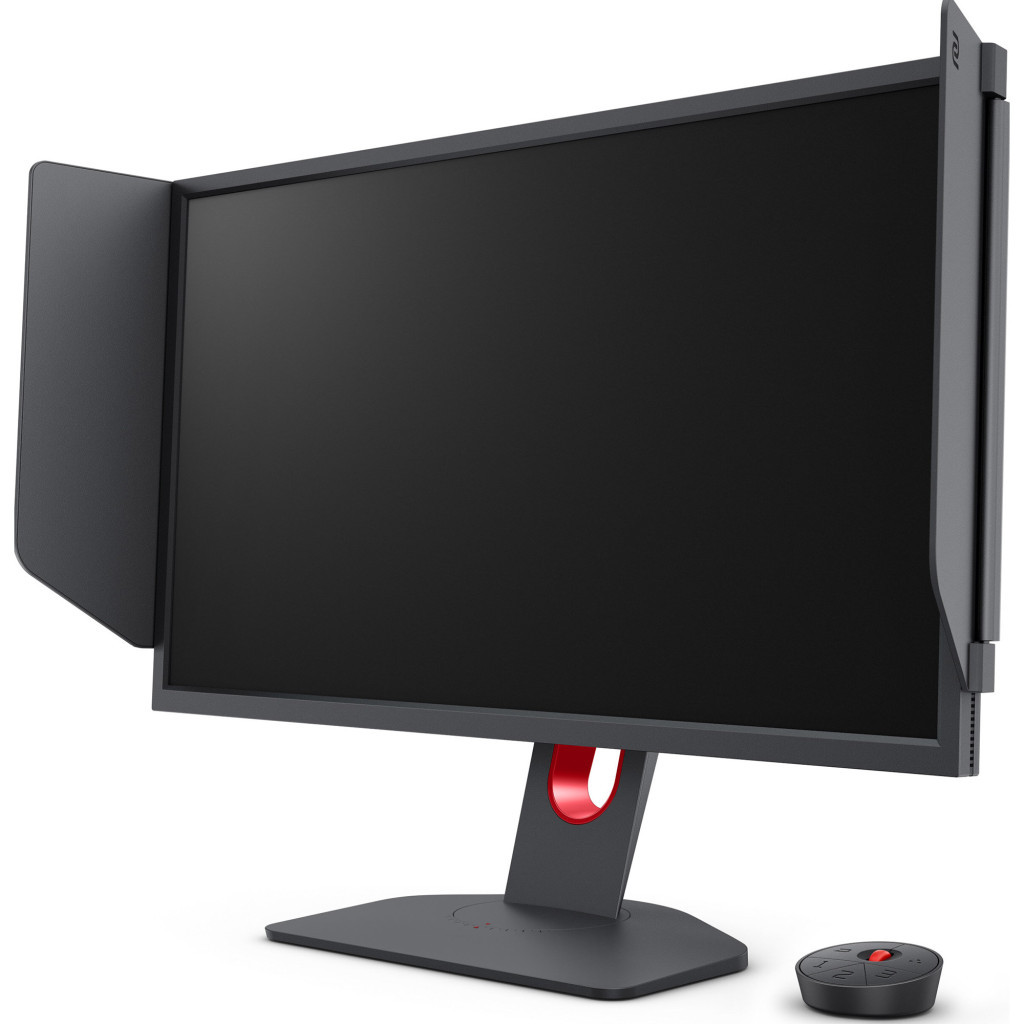 Монітор BenQ ZOWIE XL2566K - зображення 2