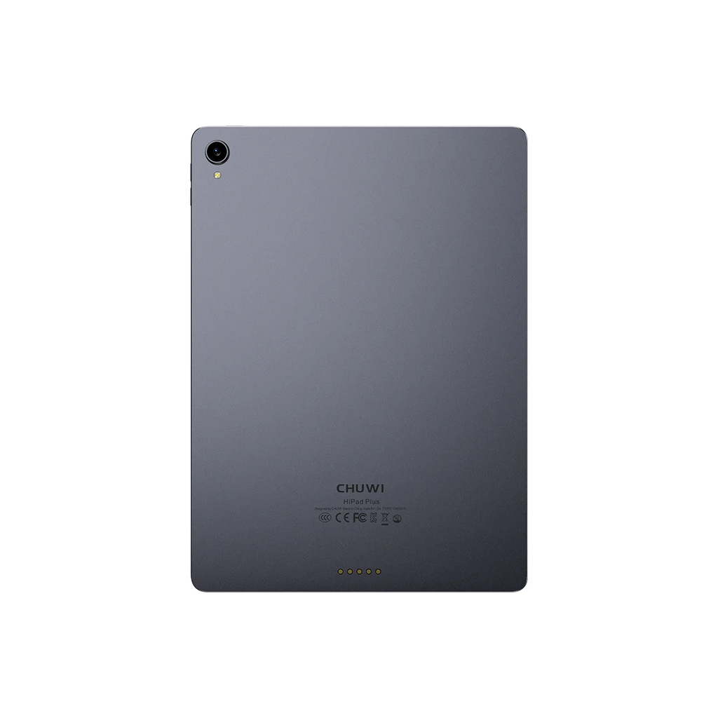 Планшет Chuwi HiPad Plus 8/128GB Space Gray (HiPad Plus) - зображення 4
