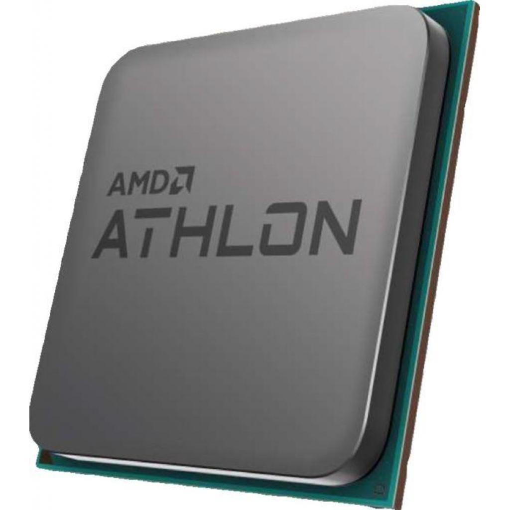 Процесор AMD Athlon ™ 200GE (YD200GC6FBBOX) - зображення 3