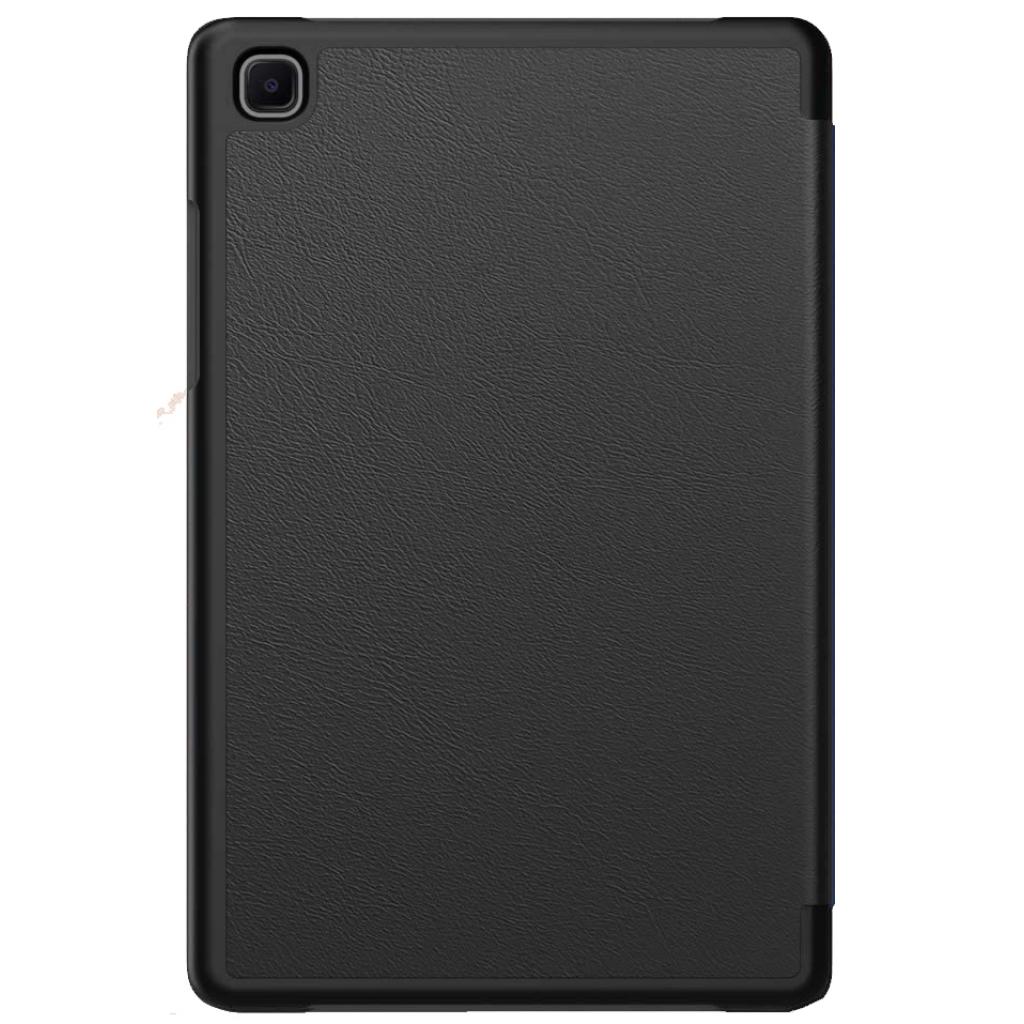 Чохол до планшета BeCover Samsung Galaxy Tab A7 10.4 (2020) SM-T500 / SM-T505 / SM-T507 Black (705285) - зображення 2