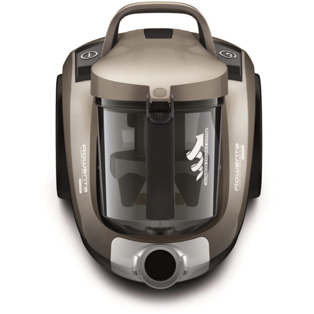 Пилосос Rowenta RO4886EA - зображення 5