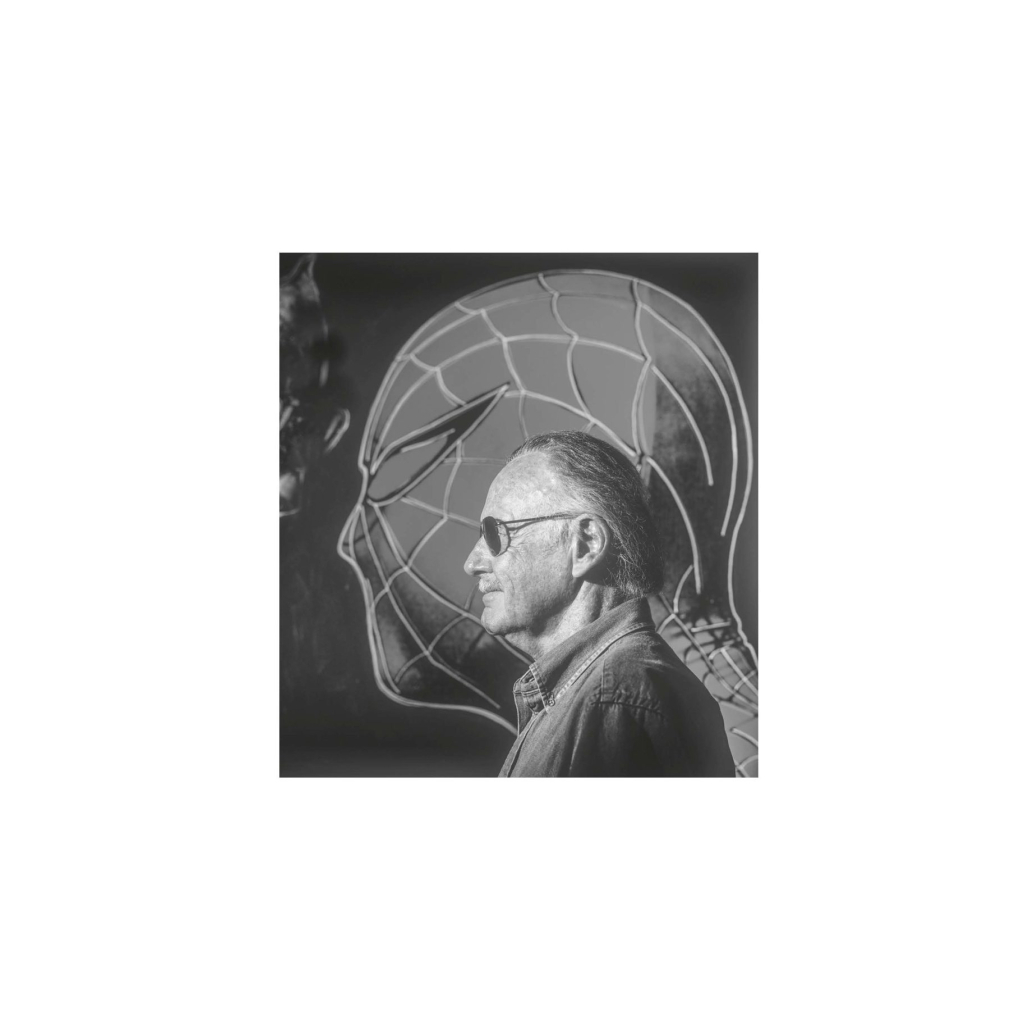 Книга Стен Лі. Життя як комікс - Ліел Лейбовіц Фабула (9786175220283) - зображення 5