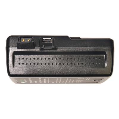 Акумулятор до фото/відео PowerPlant Sony BP-190WS, 13200 mAh (DV00DV1416) - зображення 6