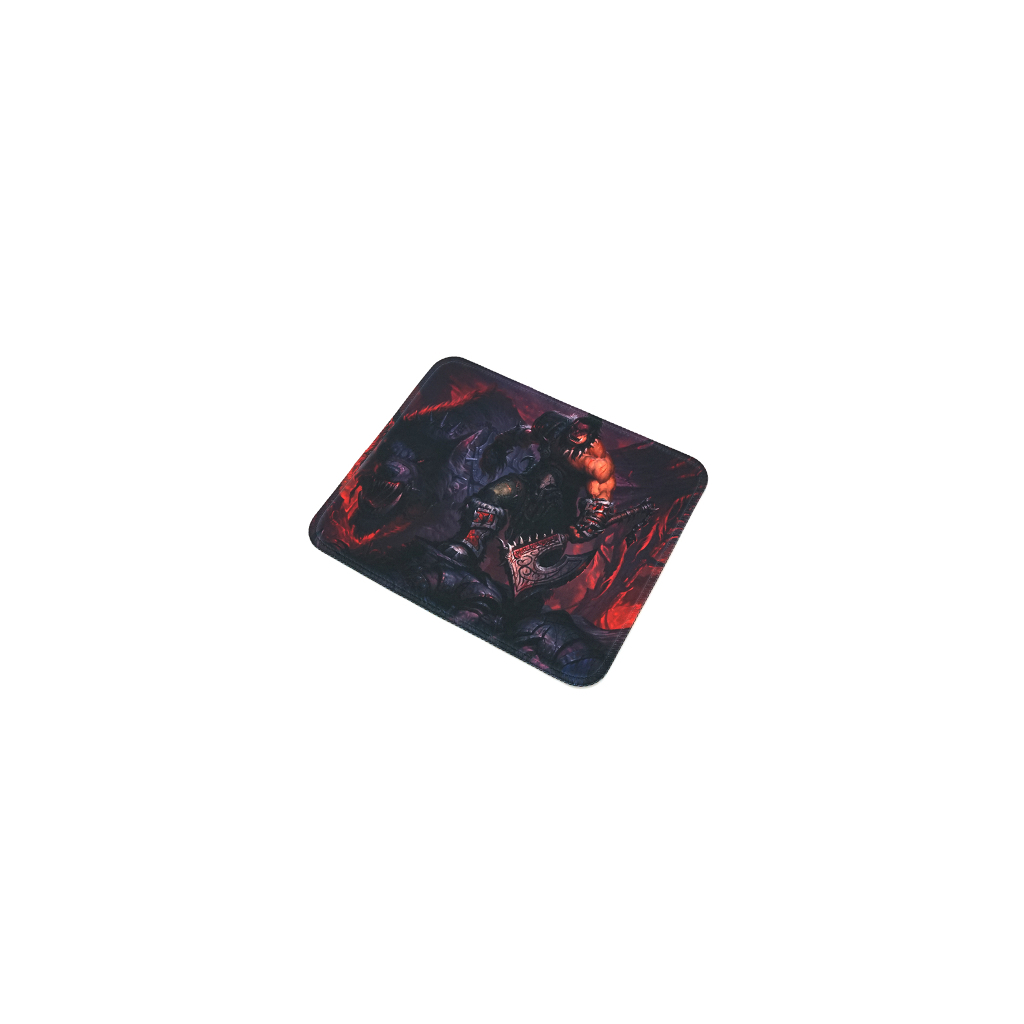 Килимок для мишки Voltronic Warcraft 142 (YT-AN142) - зображення 2