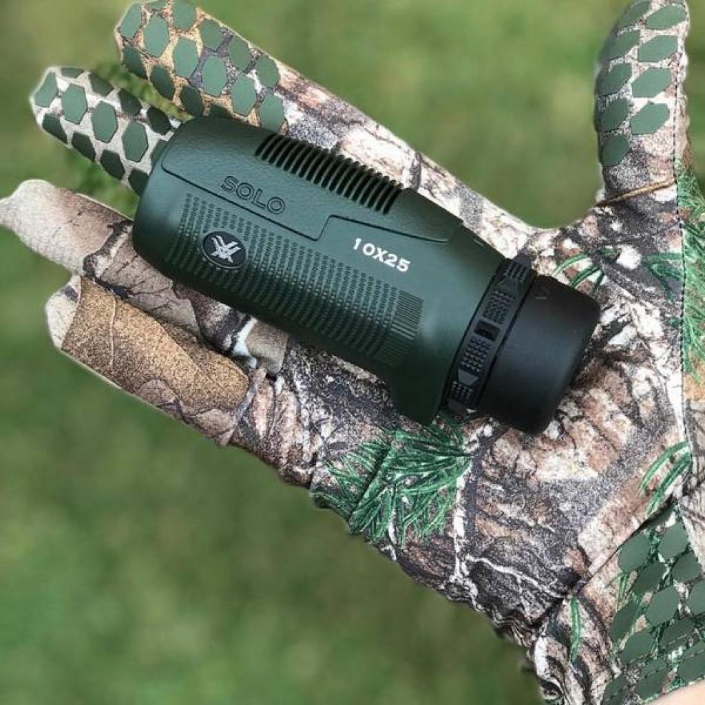 Монокуляр Vortex Solo 10x25 WP (920004) - зображення 5
