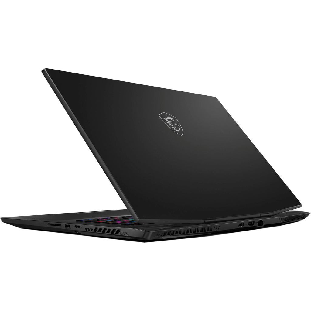 Ноутбук MSI Stealth Studio (STEALTH_A13VH-069UA) - зображення 7