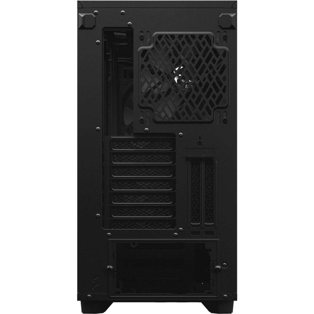 Корпус Fractal Design Define 7 Black Solid (FD-C-DEF7A-01) - зображення 6