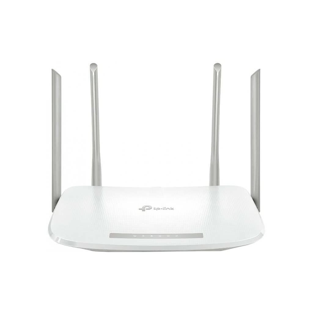 Маршрутизатор TP-Link EC220-G5 - зображення 1
