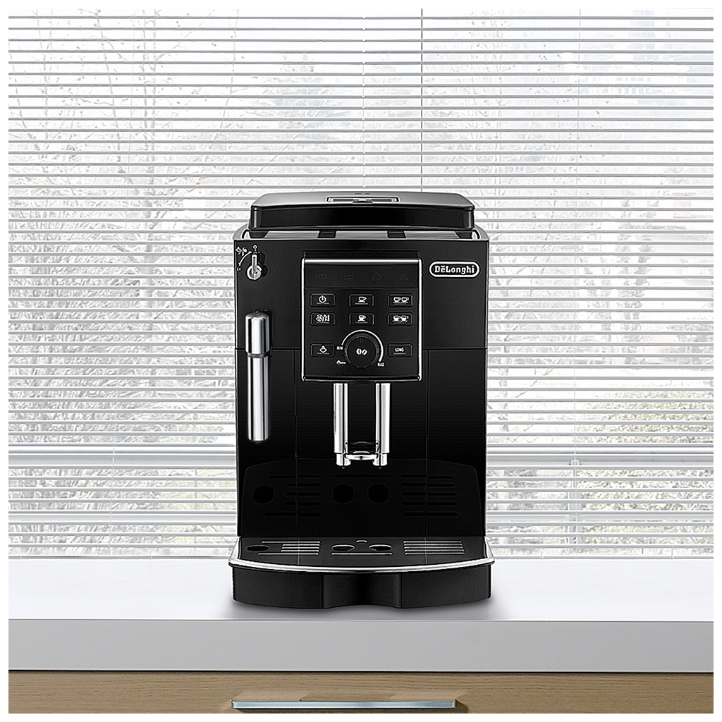 Кавомашина DeLonghi ECAM 13.123 B - зображення 5