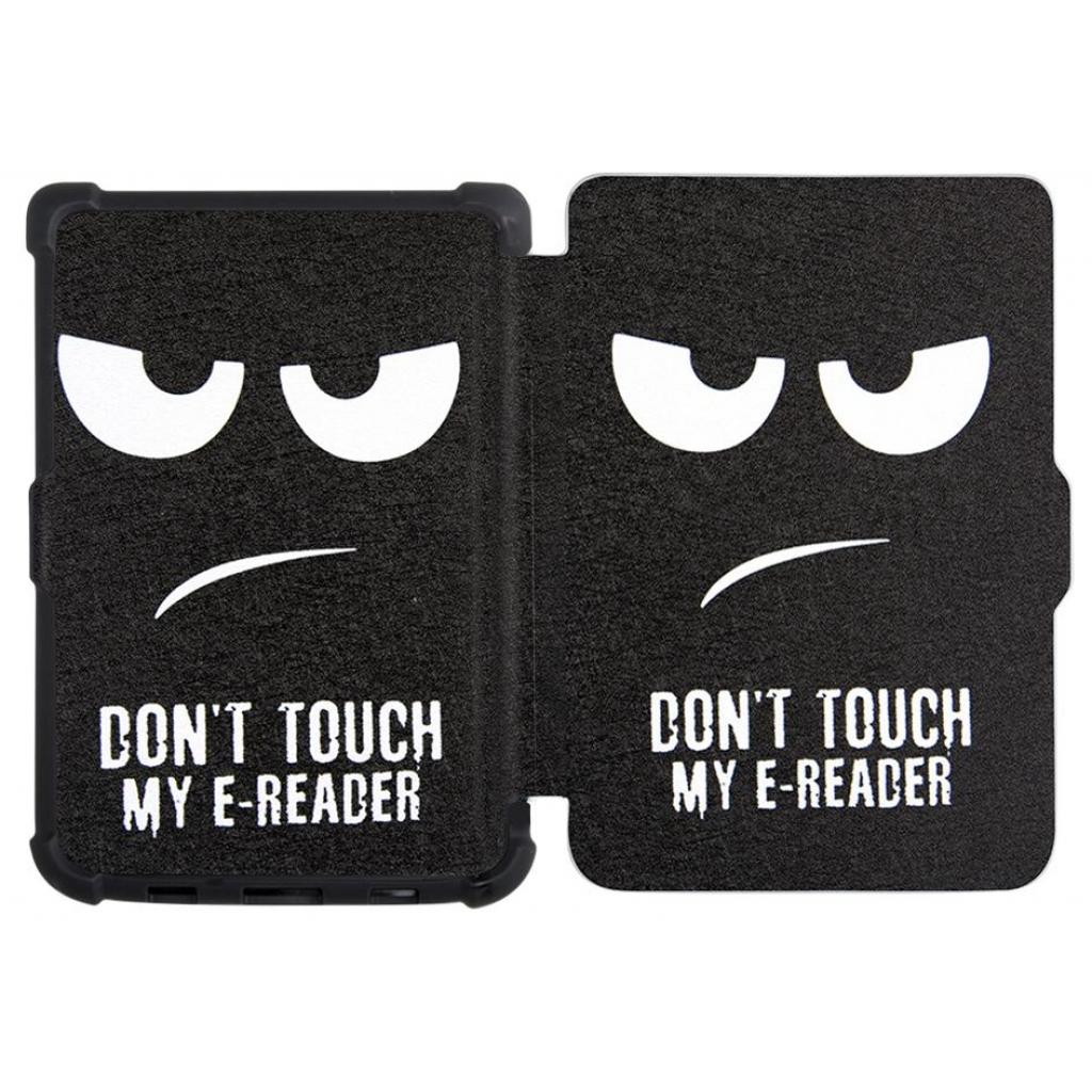 Чохол до електронної книги AirOn Premium для PocketBook 616/627/632 picture 2 (6946795850181) - зображення 3