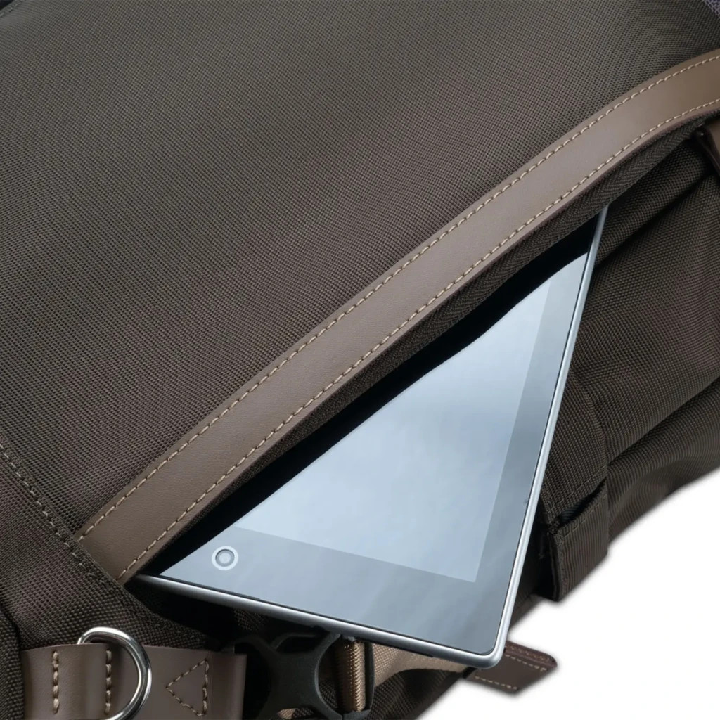 Фото-сумка Vanguard Backpack VEO GO 46M Khaki-Green (4719856247205) - изображение 9