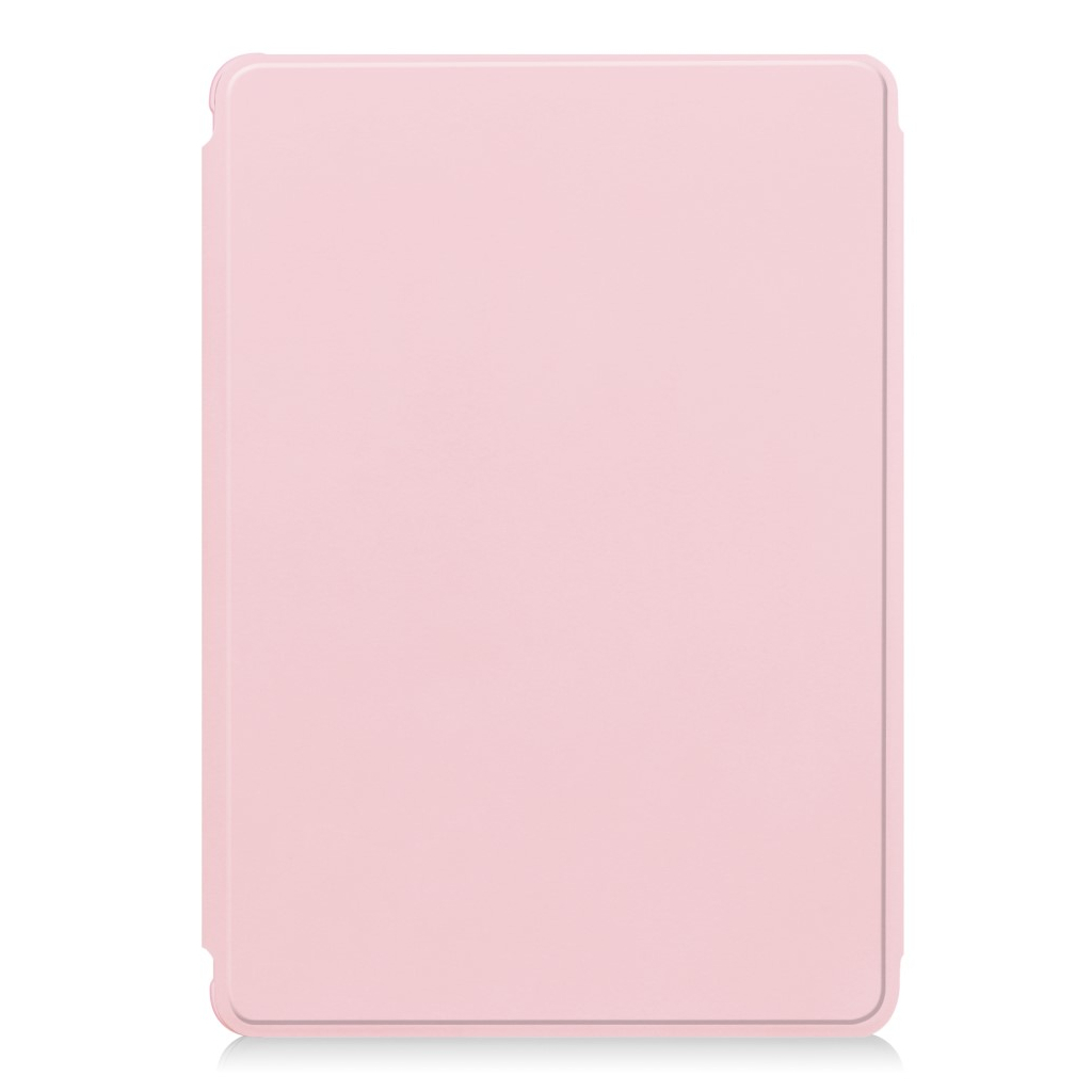 Чохол до планшета BeCover 360° Rotatable Samsung Galaxy Tab S10 Plus (SM-X820/SM-X826) 12.4" Pink (712268) - зображення 3