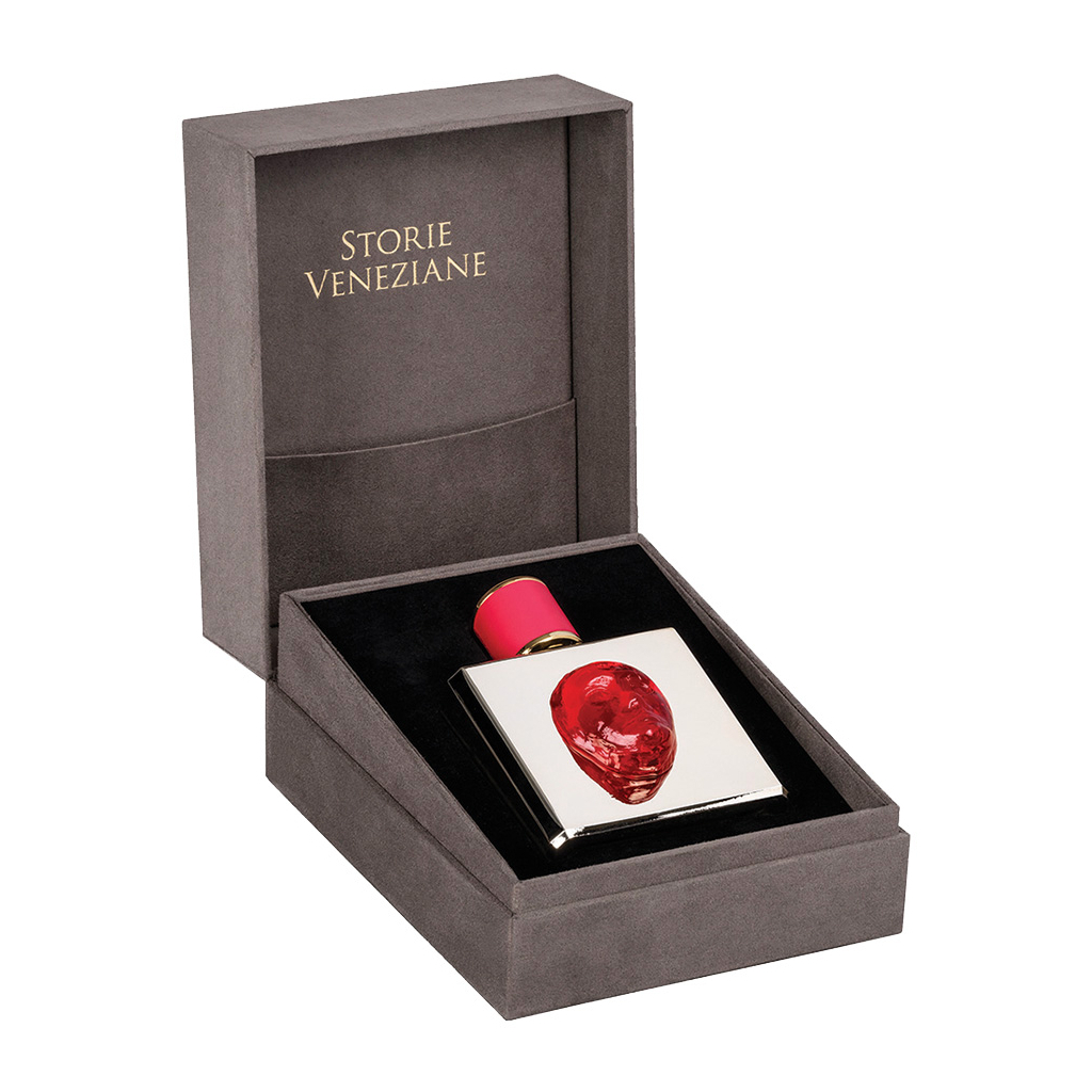 Парфуми Storie Veneziane Rosso I 100 мл (7612535500110) - зображення 2