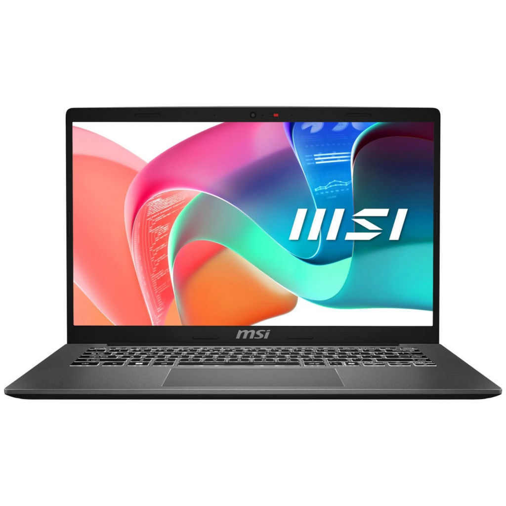 Ноутбук MSI Modern 14 F13MG-217XUA (9S7-14S121-217) - зображення 1