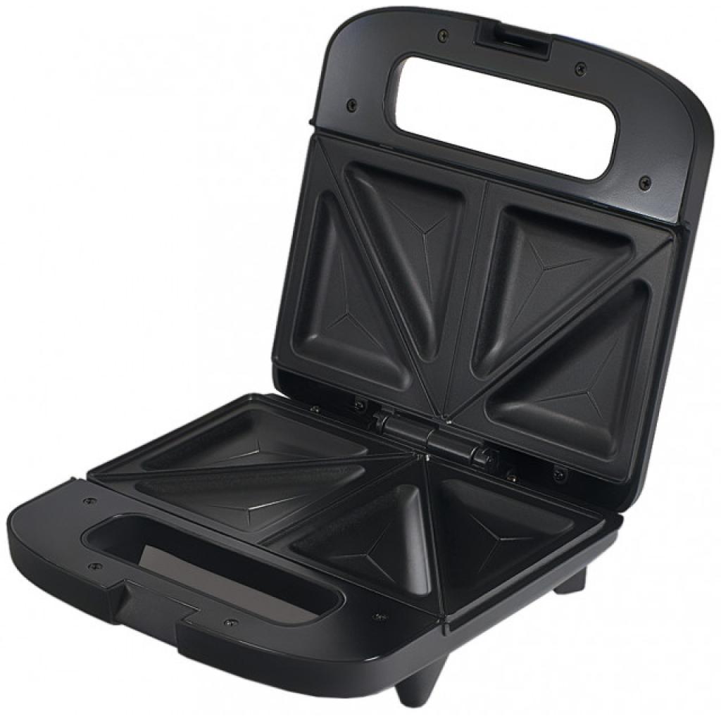 Сендвічниця Polaris PST 0601 - зображення 2