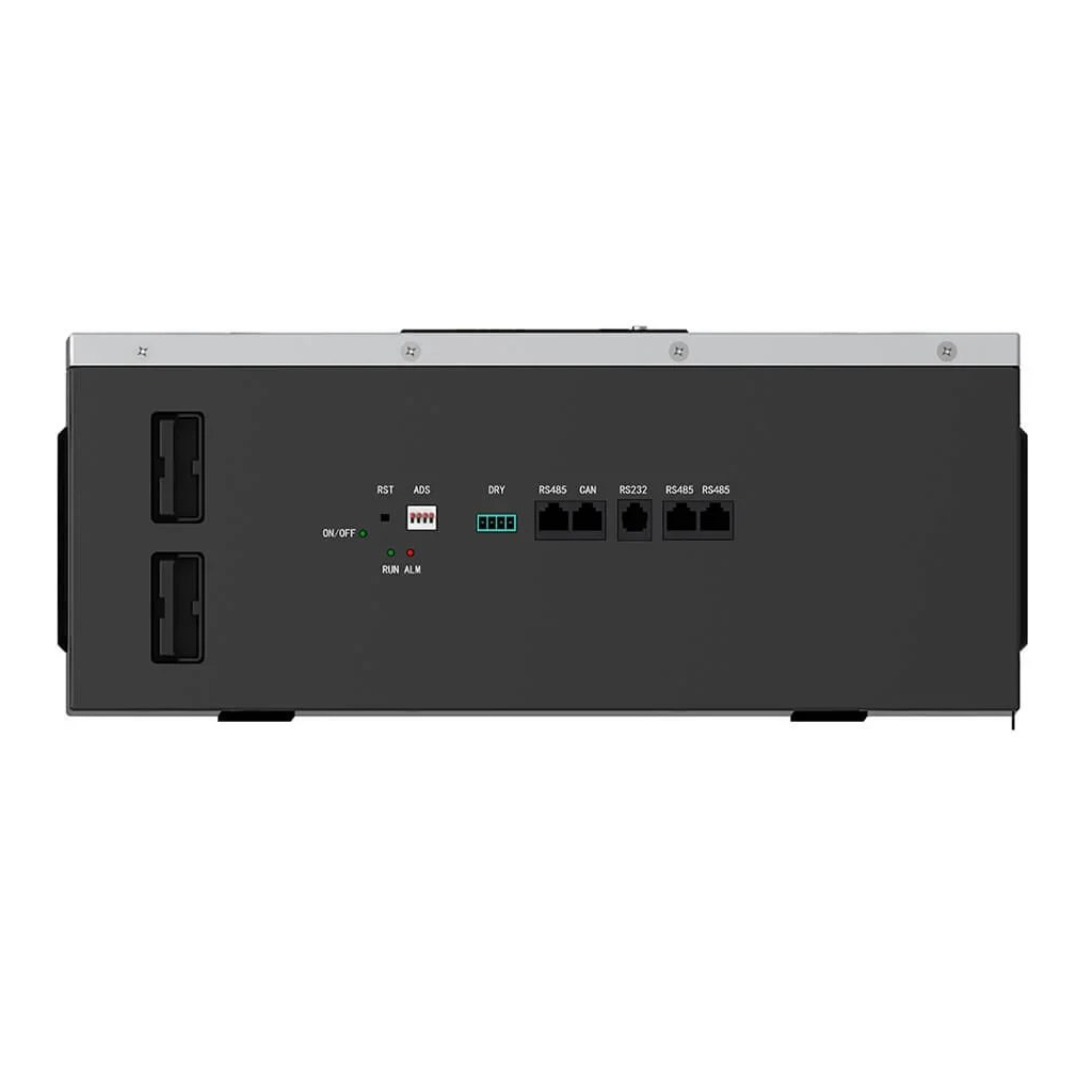 Батарея LiFePo4 Must 51.2V - 100Ah (LP16-48100) - picture 3