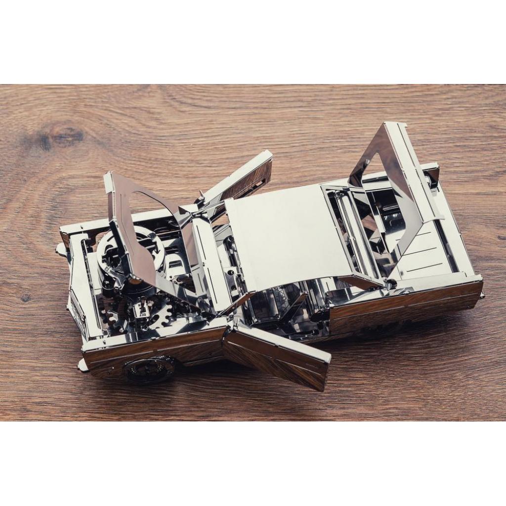 Конструктор Time For Machine Колекційна модель Royal Voyager (T4M38016) - зображення 8