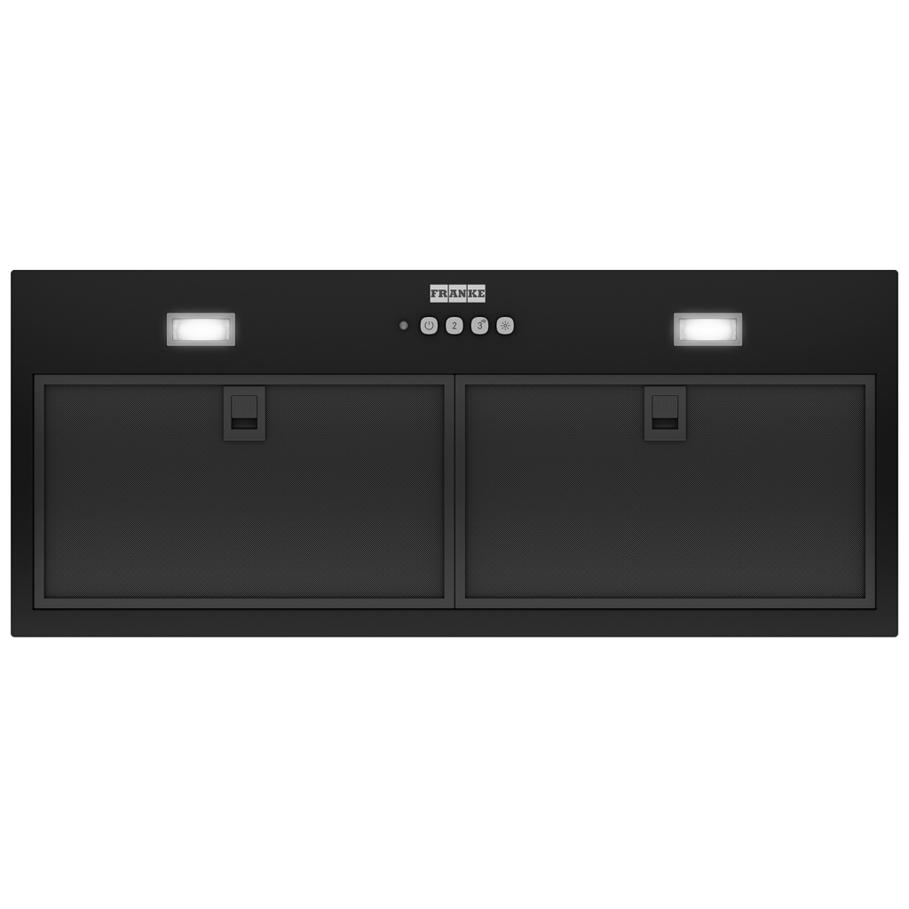 Витяжка кухонна Franke Box Flush Basic FBFE BK A70 (305.0728.431) - зображення 3