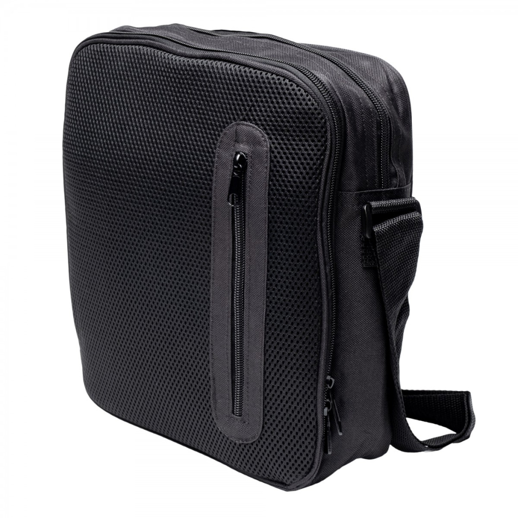 Сумка JCB 20L Black (JCB20L BLK) - зображення 4