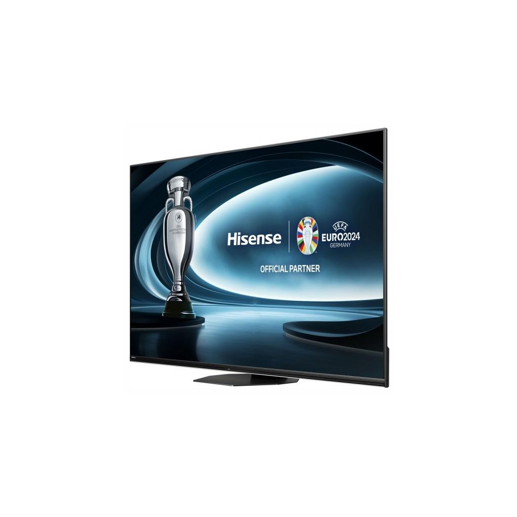 Телевізор Hisense 65U8NQ - зображення 5