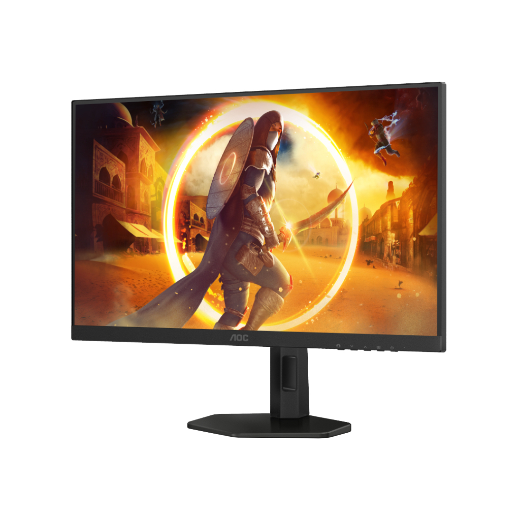 Монітор AOC Q27G4XF - зображення 10