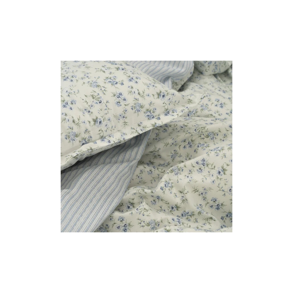 Постільна білизна Tiare Люкс 146 Сатин сімейний (146_Lux_sm) - зображення 5