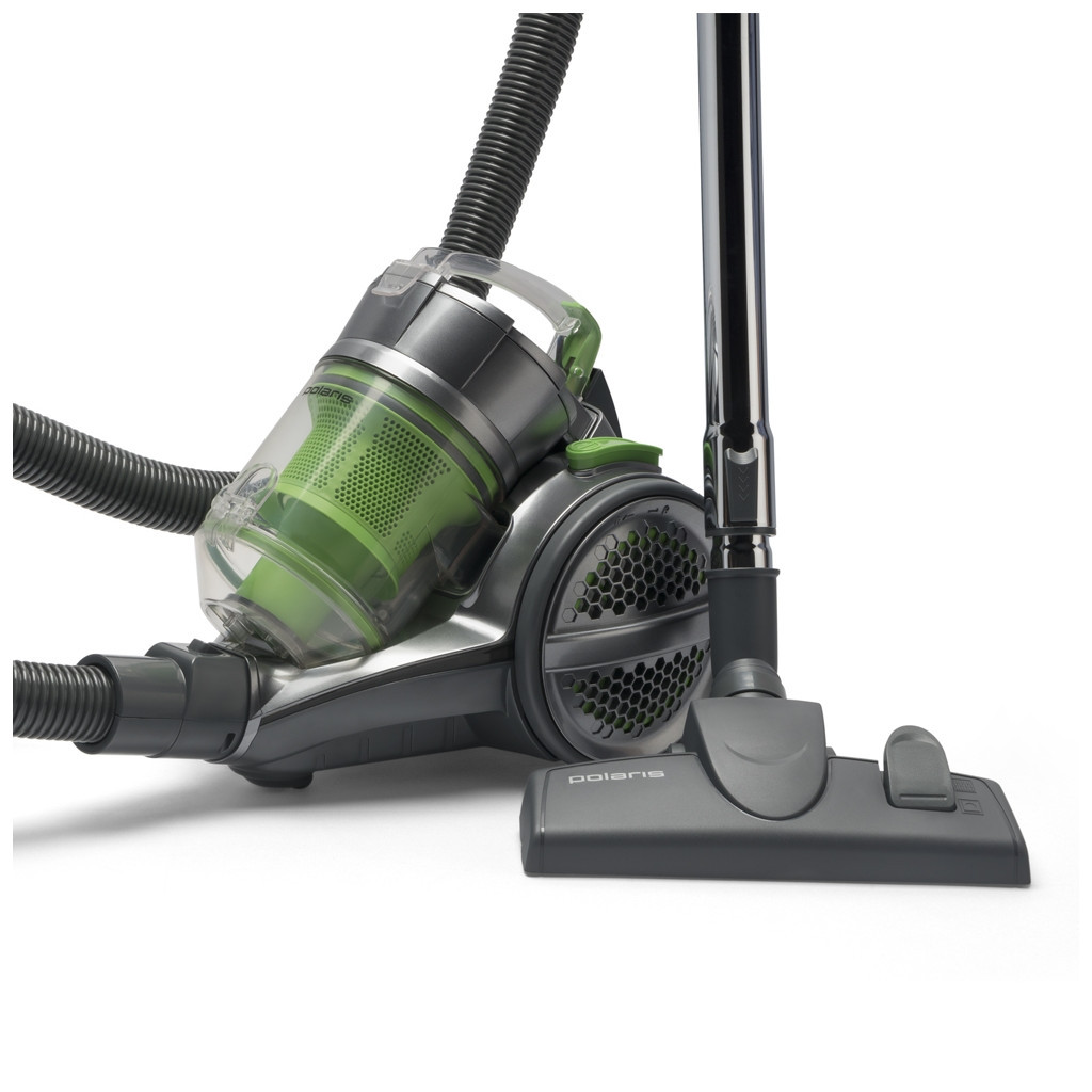 Пилосос Polaris PVC 1820G (PVC1820G) - зображення 7