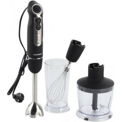 Блендер Redmond RHB-2915EBlack - зображення 2