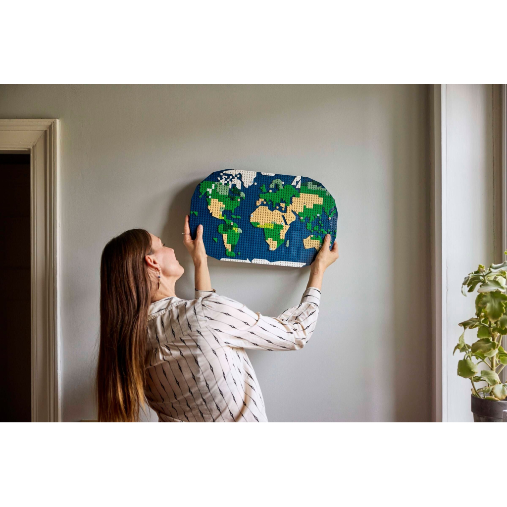 Конструктор LEGO Family Миті з подорожей 1231 деталь (41838) - зображення 11