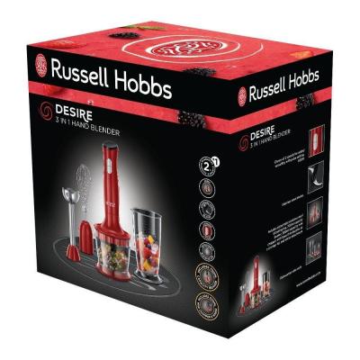 Блендер Russell Hobbs Desire (24700-56) - зображення 6