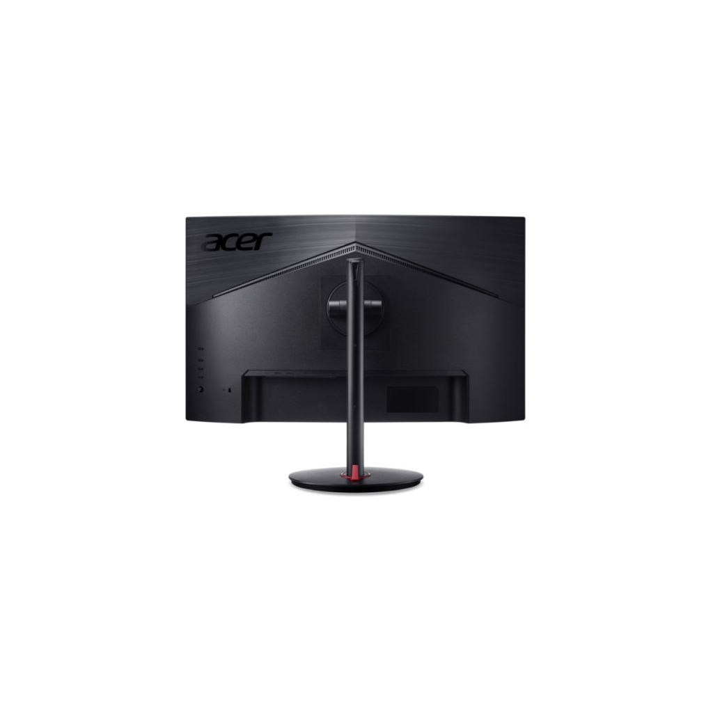 Монітор Acer XZ271UP3bmiiphx (UM.HX1EE.311) - зображення 2