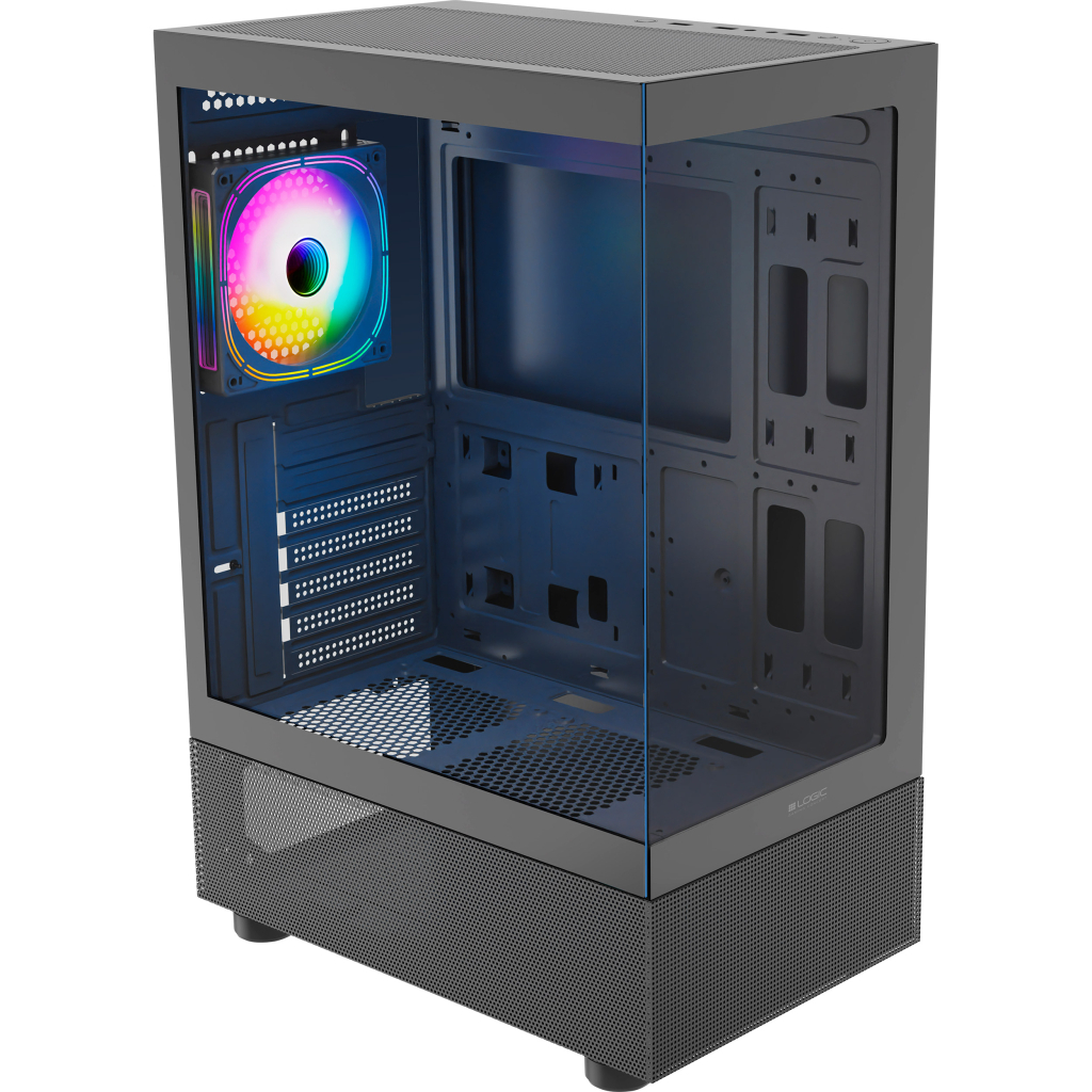 Корпус Logic concept LOOK ARGB (AT-LOOK-ARGB-10-0000000-0) - зображення 2