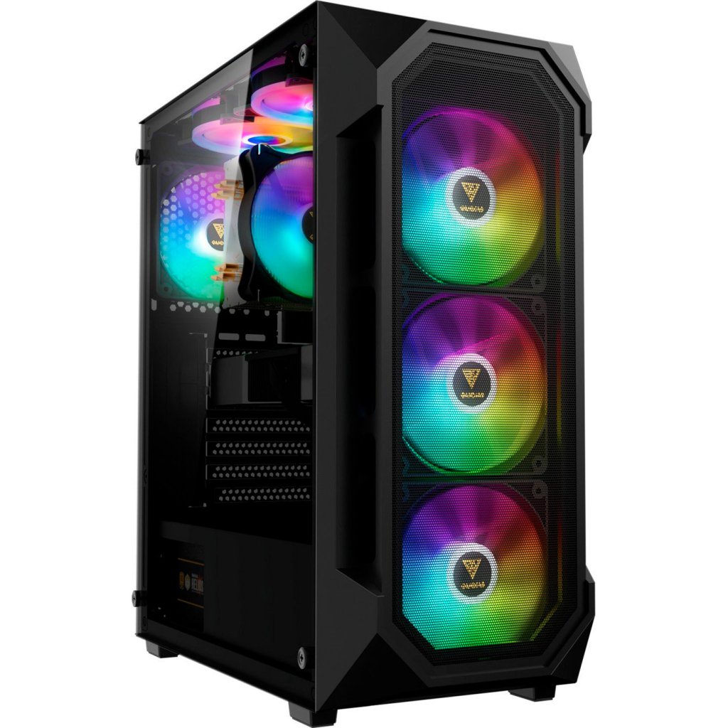 Корпус Gamdias AURA GC1 ELITE (4712960138025) - зображення 9