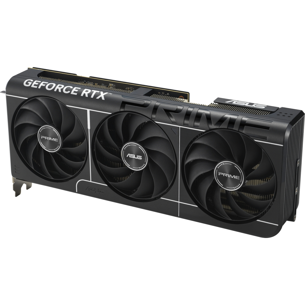 Відеокарта ASUS GeForce RTX5080 16GB PRIME OC (PRIME-RTX5080-O16G) - зображення 5