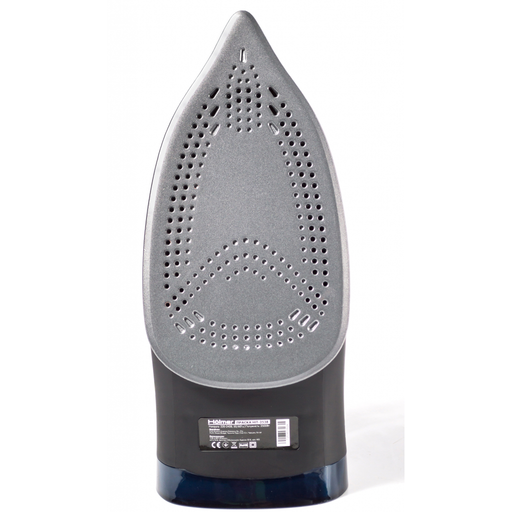 Праска Hölmer HIТ-2538 - зображення 3