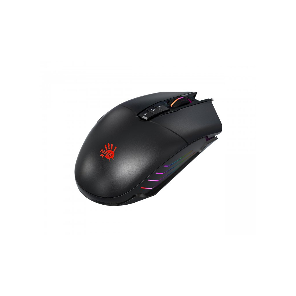 Мишка A4Tech Bloody P91s Black (4711421949255) - зображення 3