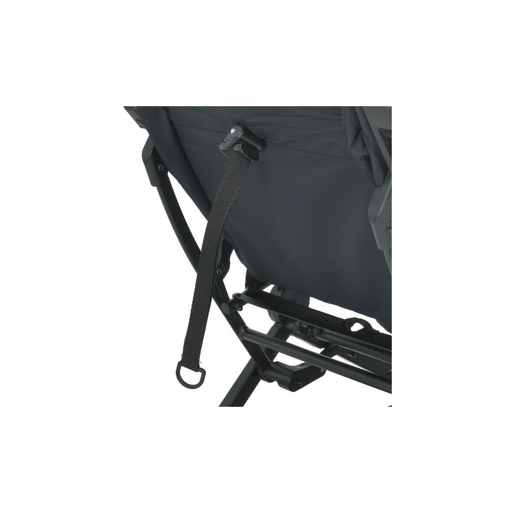 Коляска El Camino Lyra (ME 1099 onyx) - зображення 10