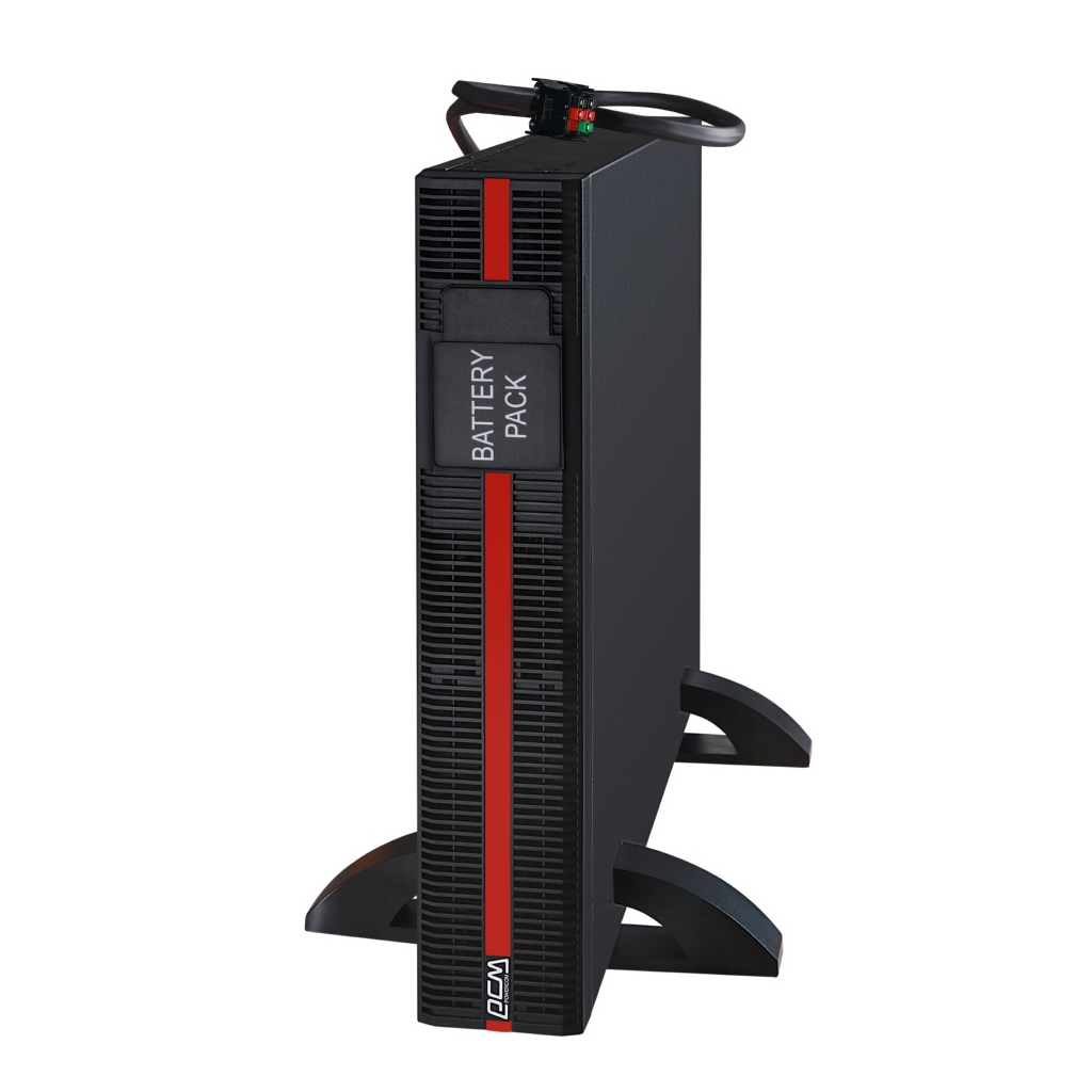 Пристрій безперебійного живлення Powercom MRT-10K - зображення 2