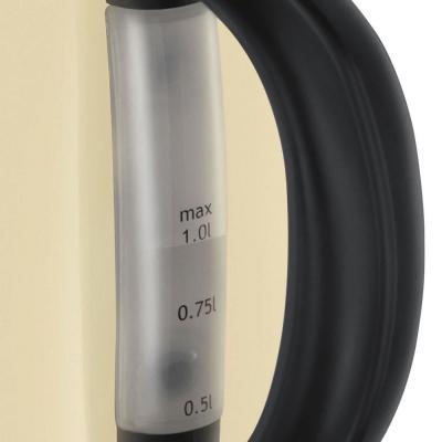 Електрочайник Russell Hobbs 20194-70 Colours Classic Cream (20194-70) - зображення 2