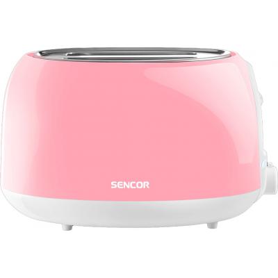 Тостер Sencor STS 34 RD (STS34RD) - зображення 1
