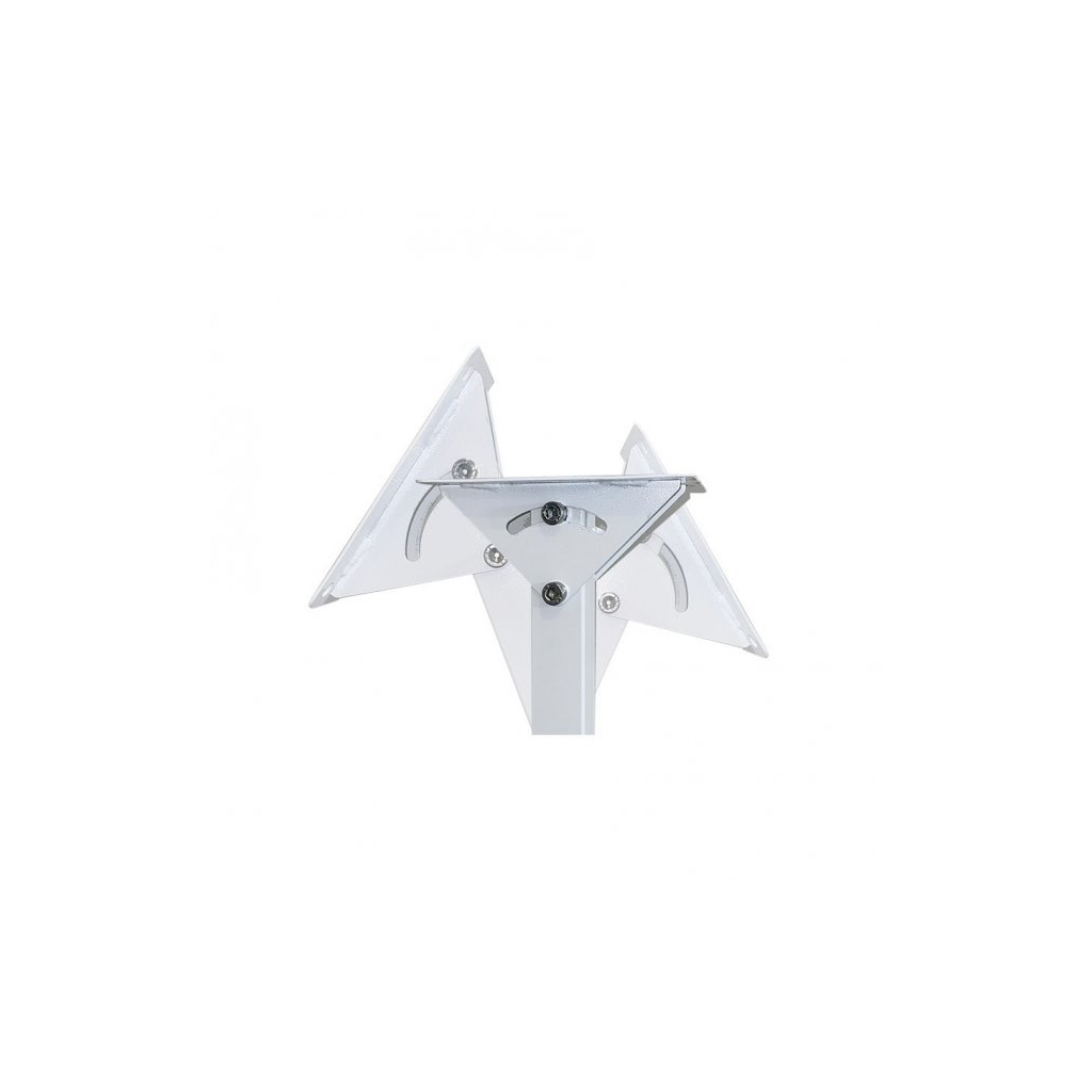 Кронштейн Sector CM-60T White - зображення 8